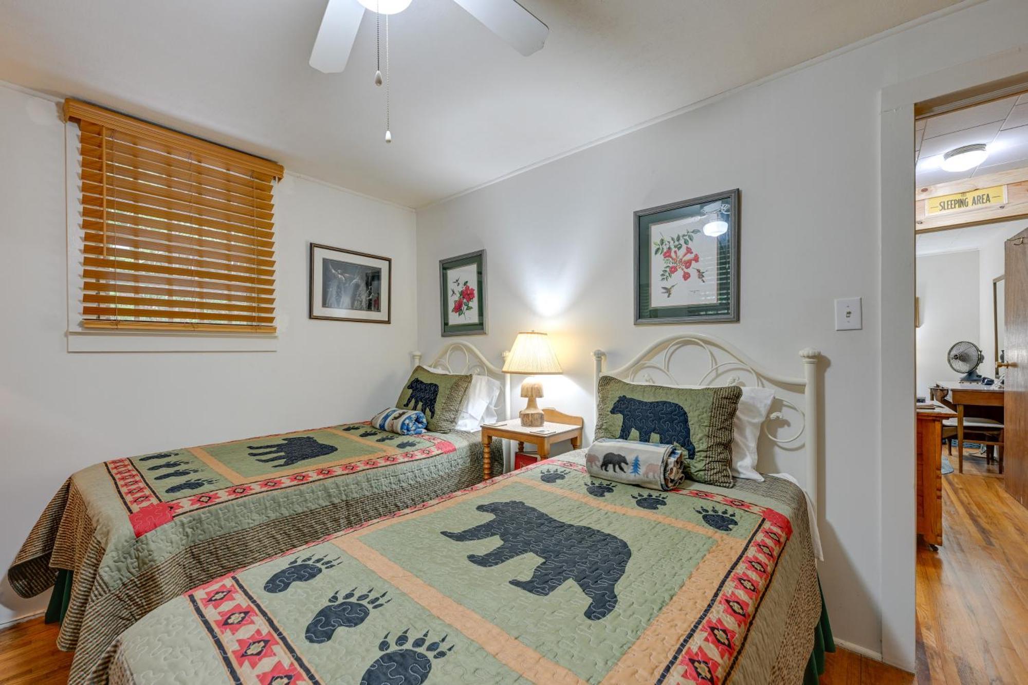 Heavenly Bearadise Cabin In Cashiers, Nc! Exterior foto