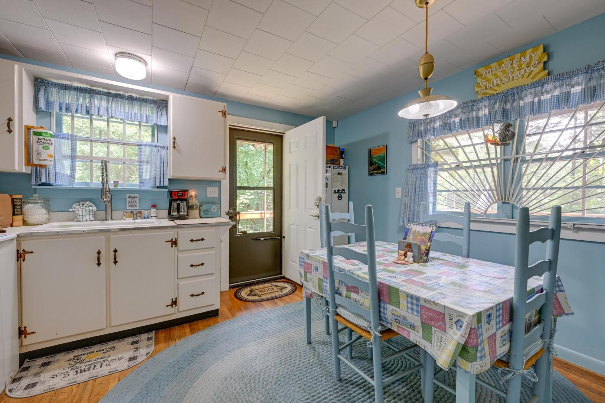 Heavenly Bearadise Cabin In Cashiers, Nc! Exterior foto